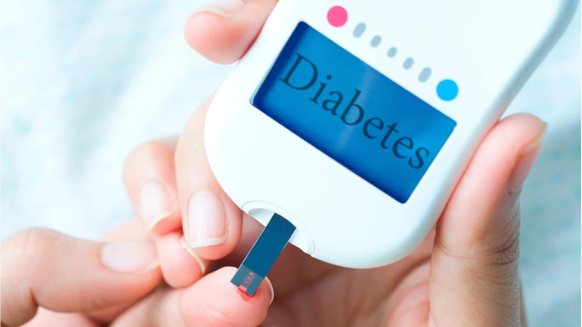 Type 1 diabetes cured using stem cell transplant in China