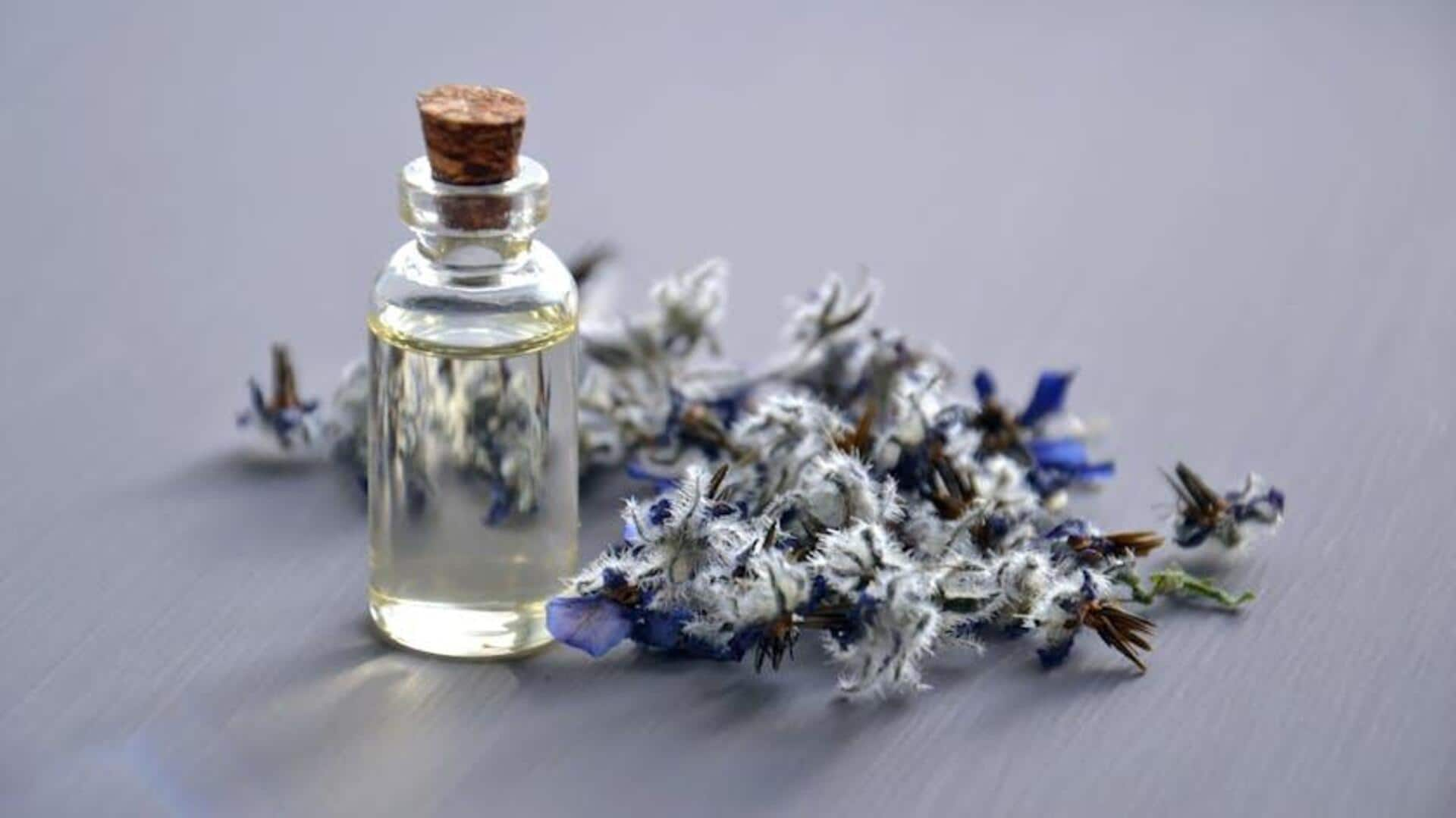 Design your perfect scent: Learn the art of perfume-making 