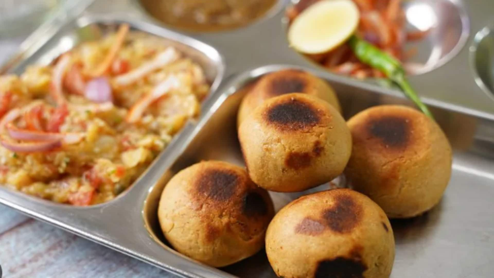 Bihar breakfasts: Must-try dishes for busy mornings