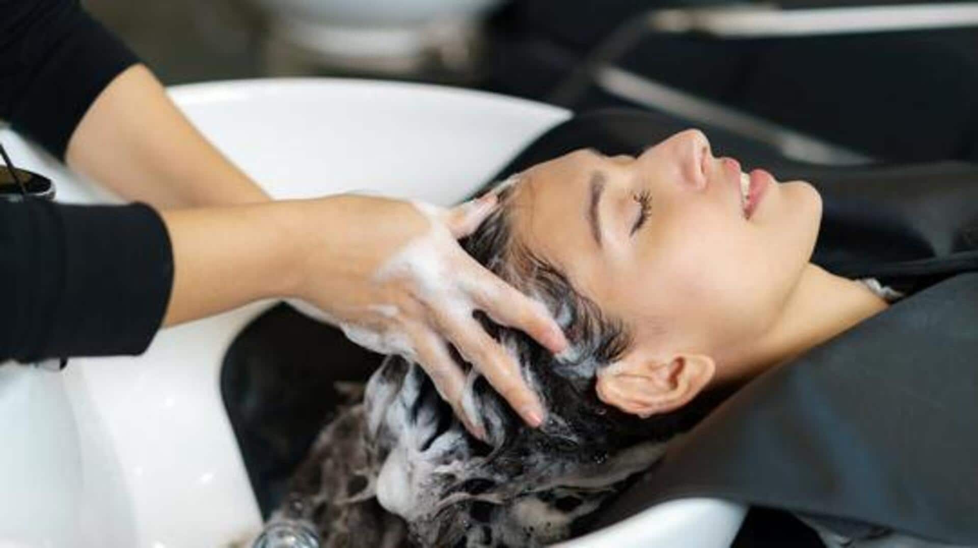 5 hair washing myths you should stop believing 5 hair washing myths you should stop believing