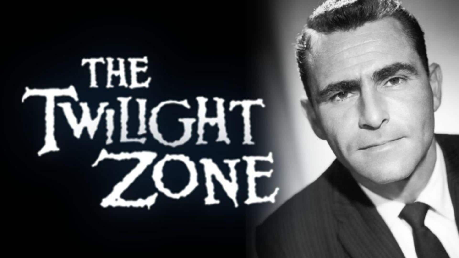 What 'The Twilight Zone' got right about American life What 'The Twilight Zone' got right about American life