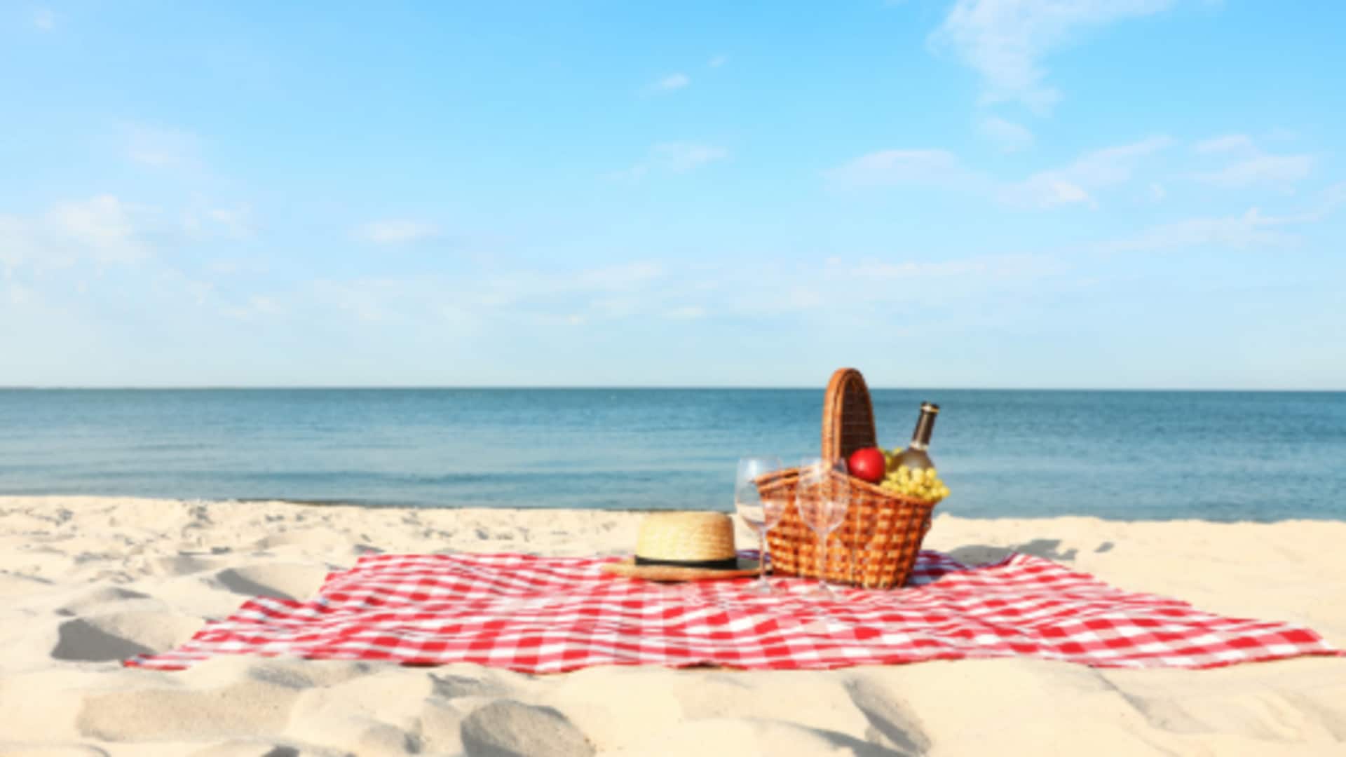 Planning a picnic? Read this! Planning a picnic? Read this!