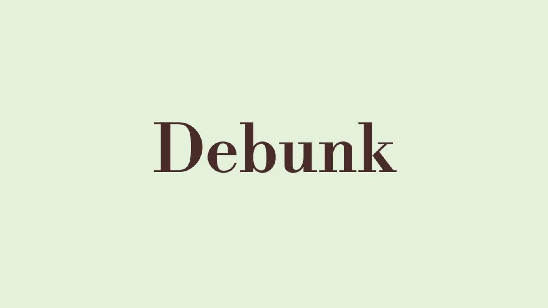 Word of the Day: Debunk Word of the Day: Debunk