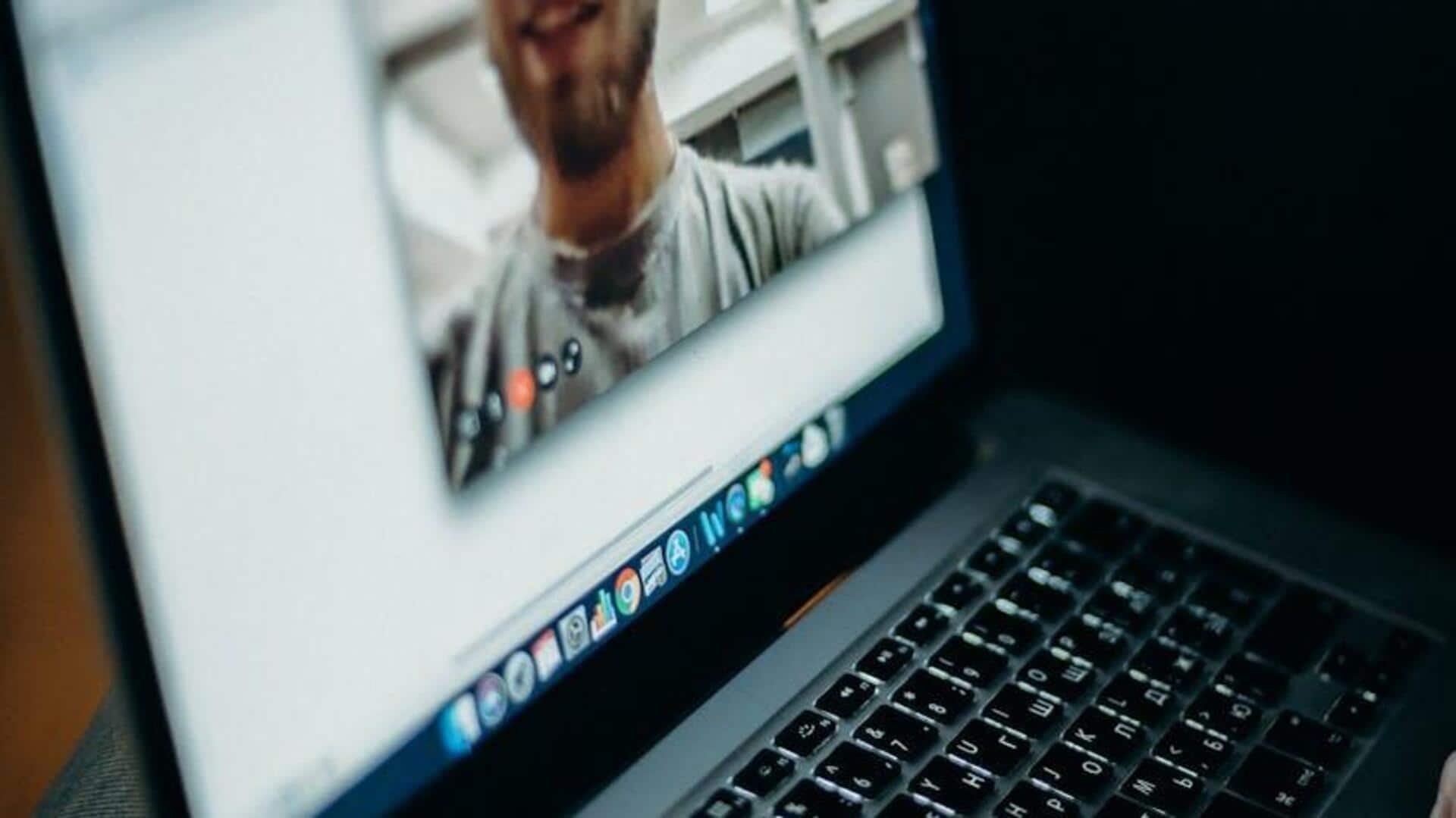 Attending a virtual meeting? Read this! Attending a virtual meeting? Read this!