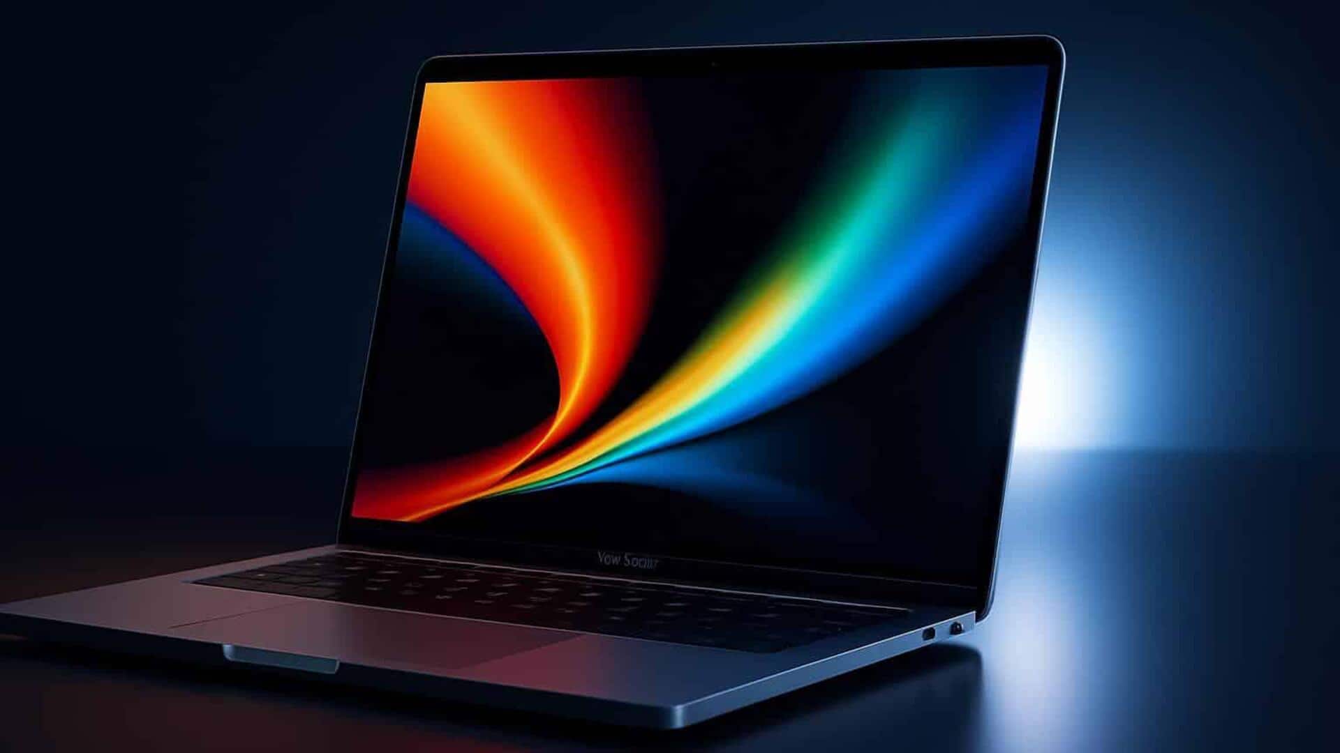 Apple teaser confirms M5-powered MacBooks are coming soon Apple teaser confirms M5-powered MacBooks are coming soon