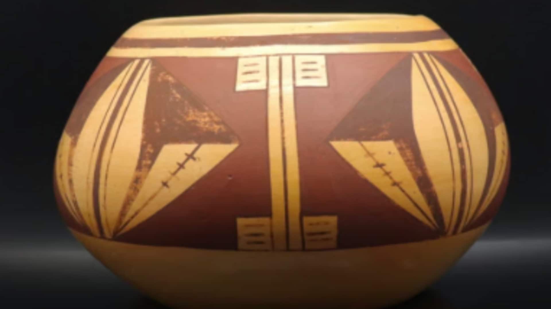 Hopi pottery: Craft, symbolism, and cultural history Hopi pottery: Craft, symbolism, and cultural history