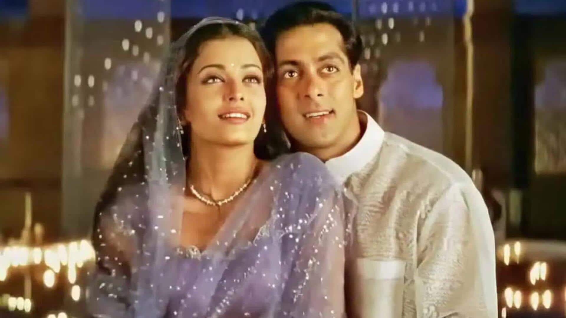 Aishwarya was 'very private' during relationship with Salman: Prahlad Kakkar Aishwarya was 'very private' during relationship with Salman: Prahlad Kakkar