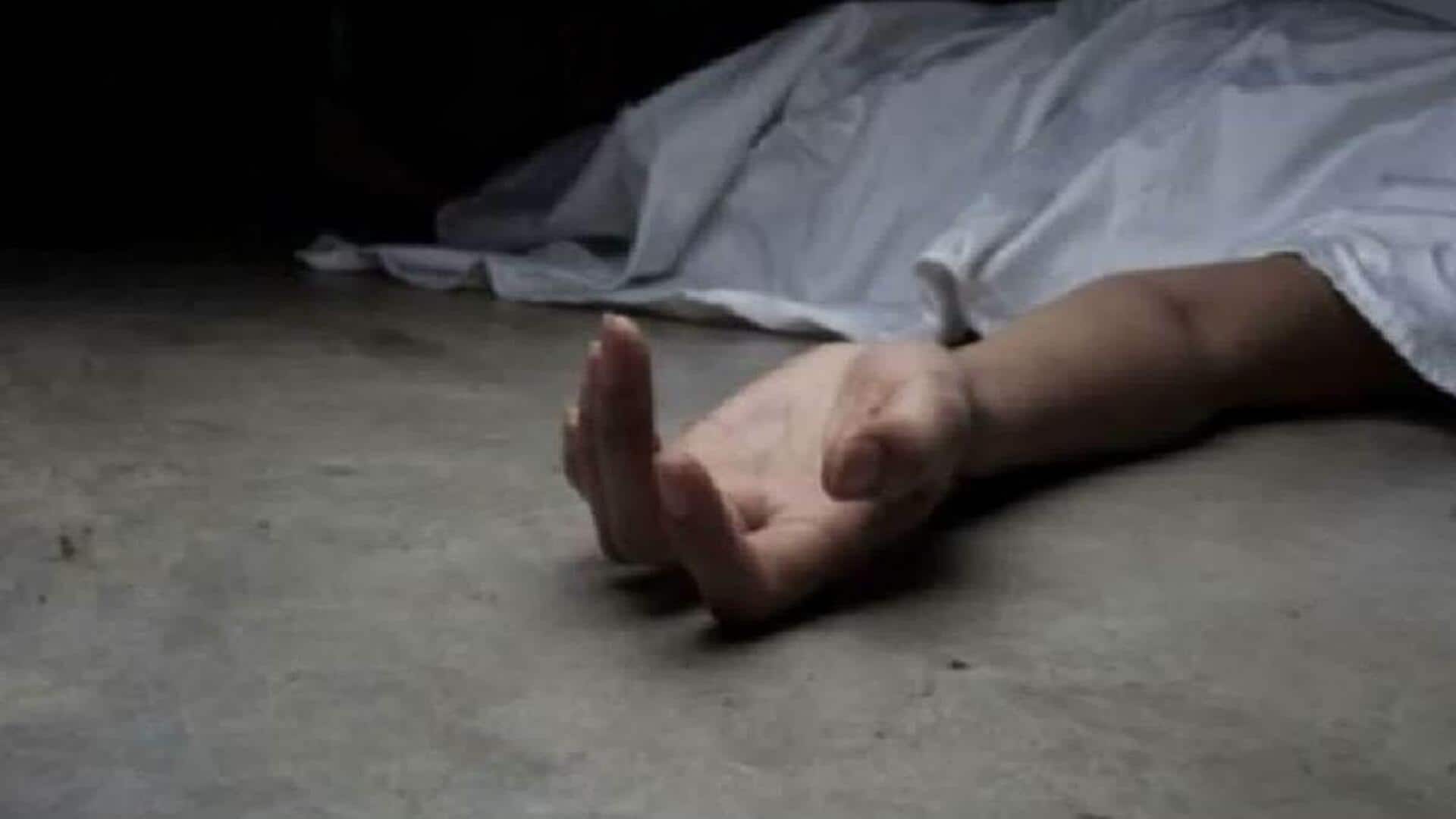 UP: Muslim man, Hindu woman in bridal attire found hanging