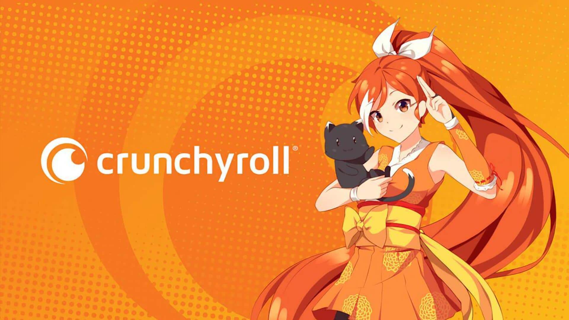 Crunchyroll breach: 100GB of user data reportedly exposed