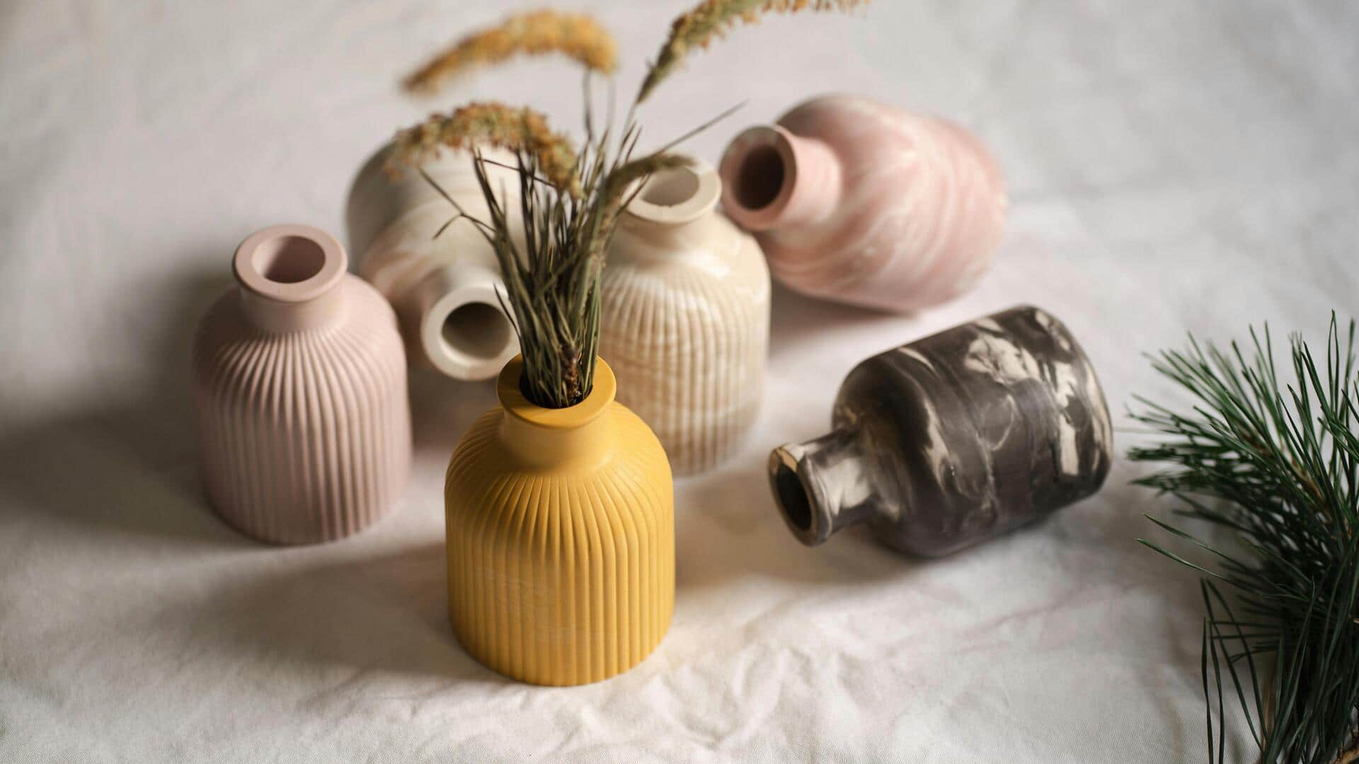 How Zulu ceramics are inspiring minimalist decor trends 