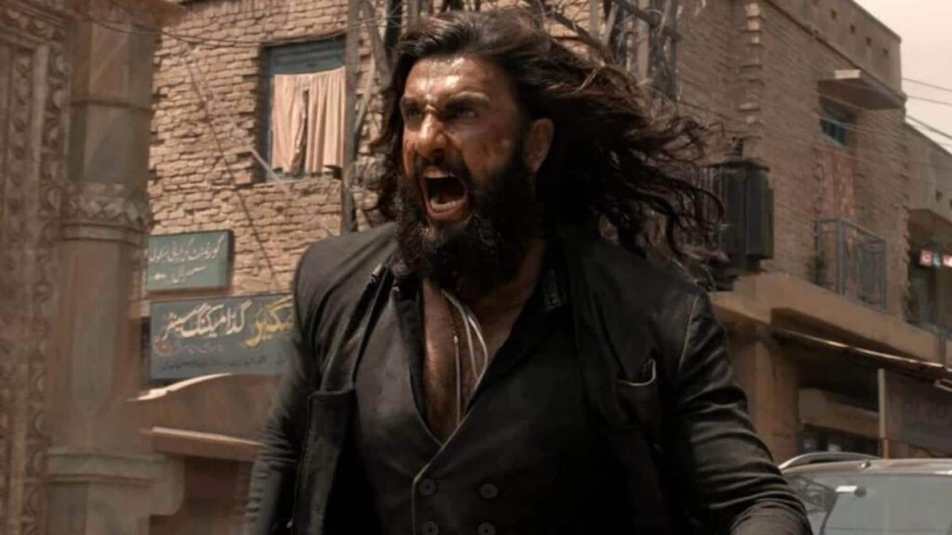 Why is 'Dhurandhar 2' releasing in India so late