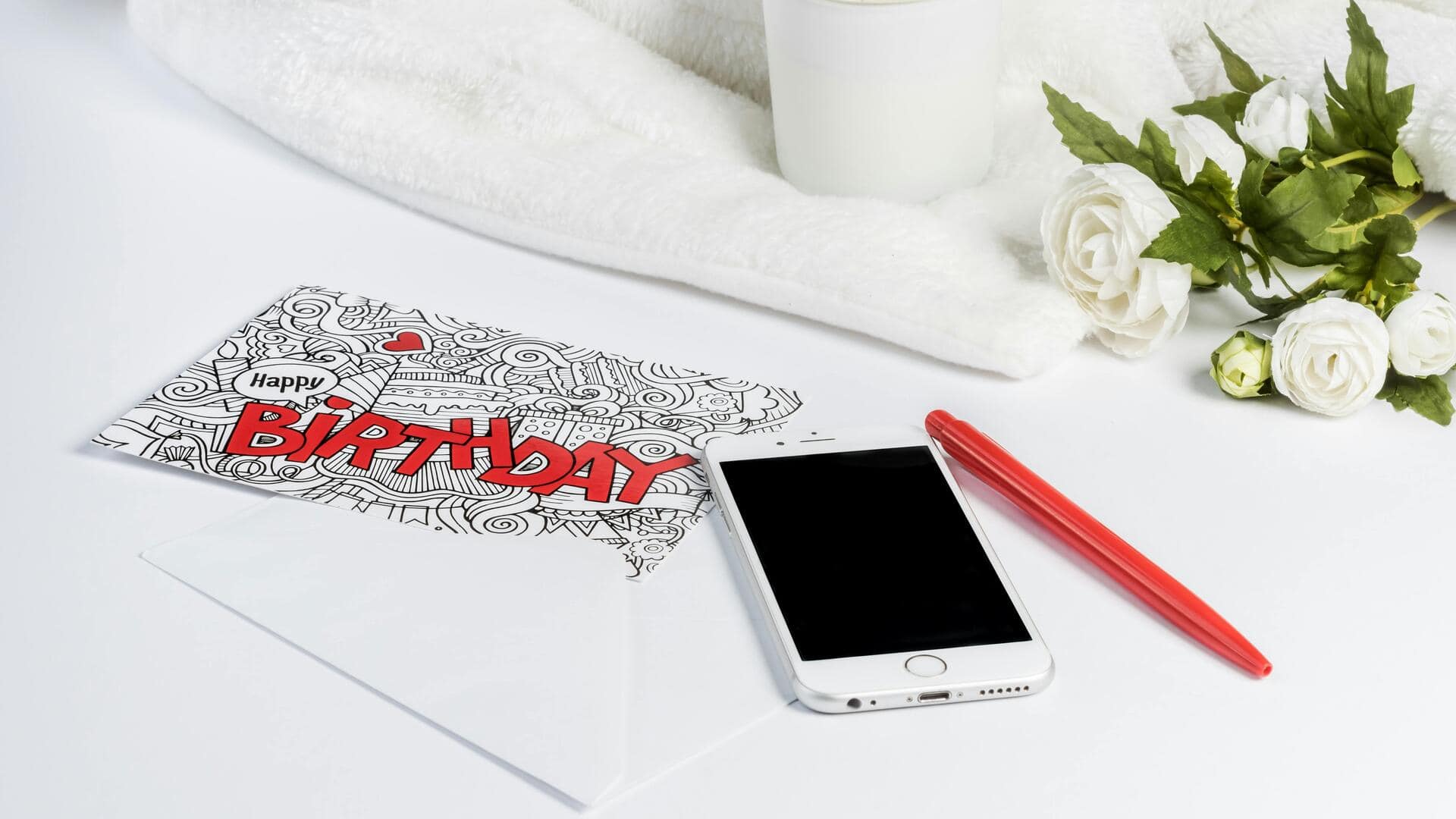 How AI helps you design beautiful greeting cards