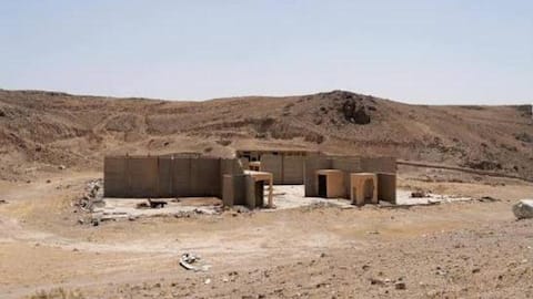 IAEA to remove nuclear material from secret Syrian site: Report