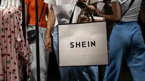 SHEIN to raise $1.7B in Hong Kong IPO