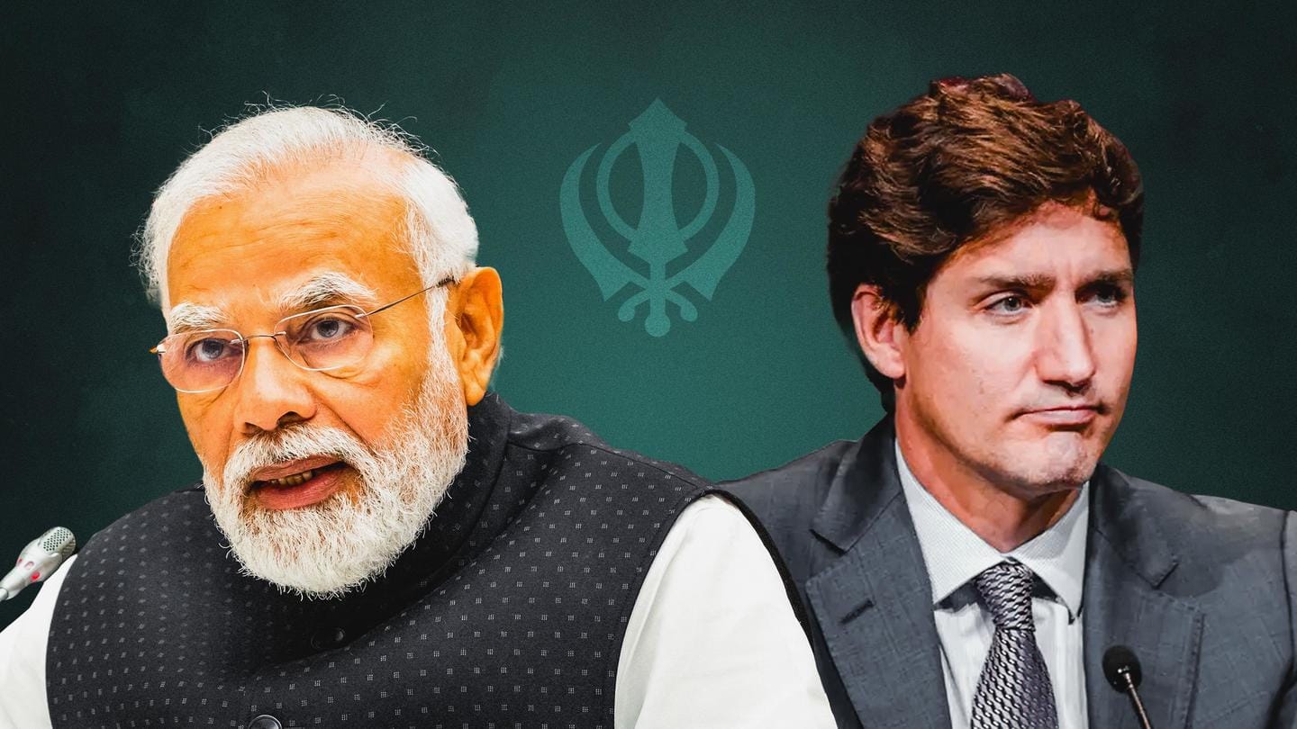 Denounce November 6 Khalistan referendum by SFJ: India tells Canada