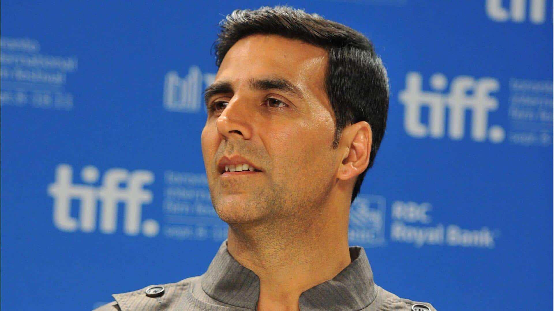 ISPL 2024: Akshay Kumar becomes owner of T10 team