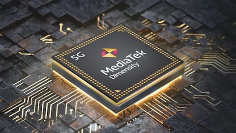 MediaTek launches 4nm Dimensity 8250 SoC with 5G, AI capabilities