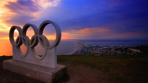 Rising temperatures pose a threat to future Summer Olympics