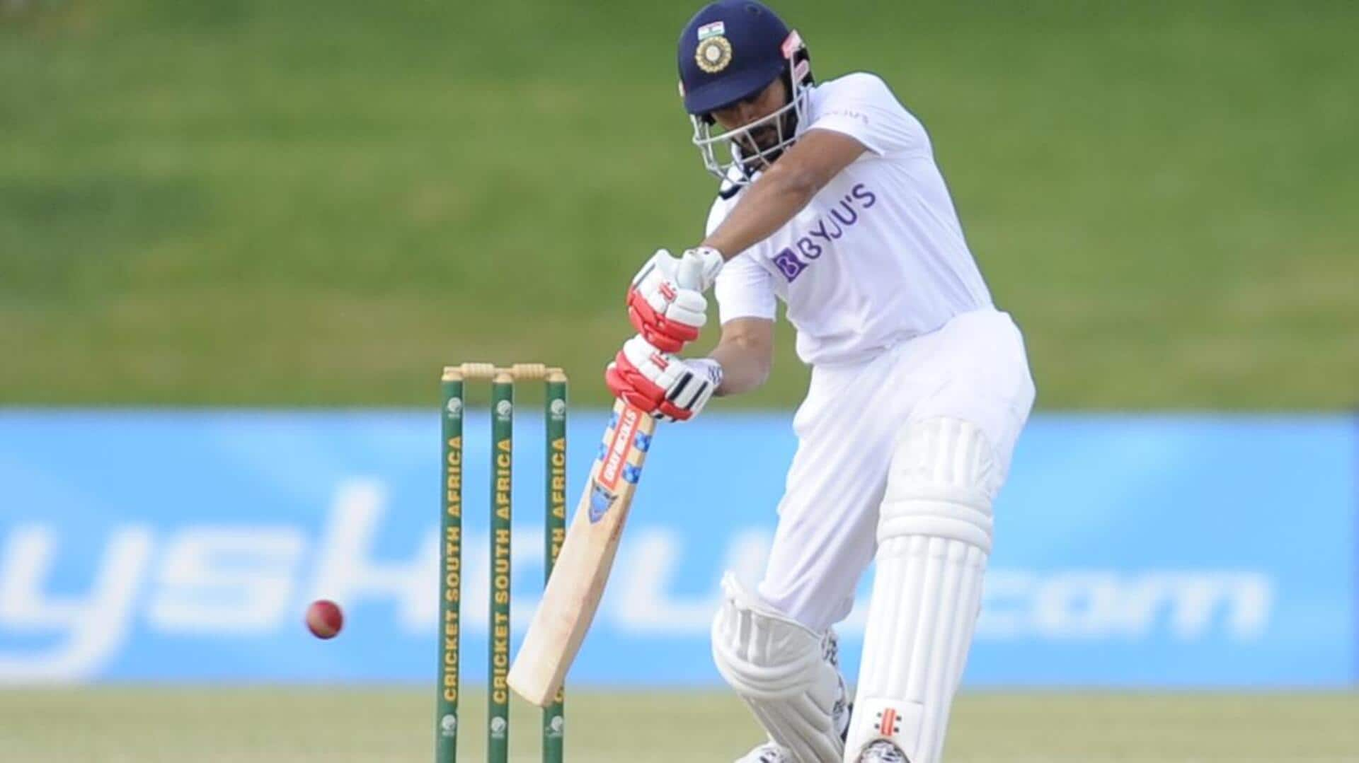 Irani Cup: Abhimanyu Easwaran misses out on a double-century 