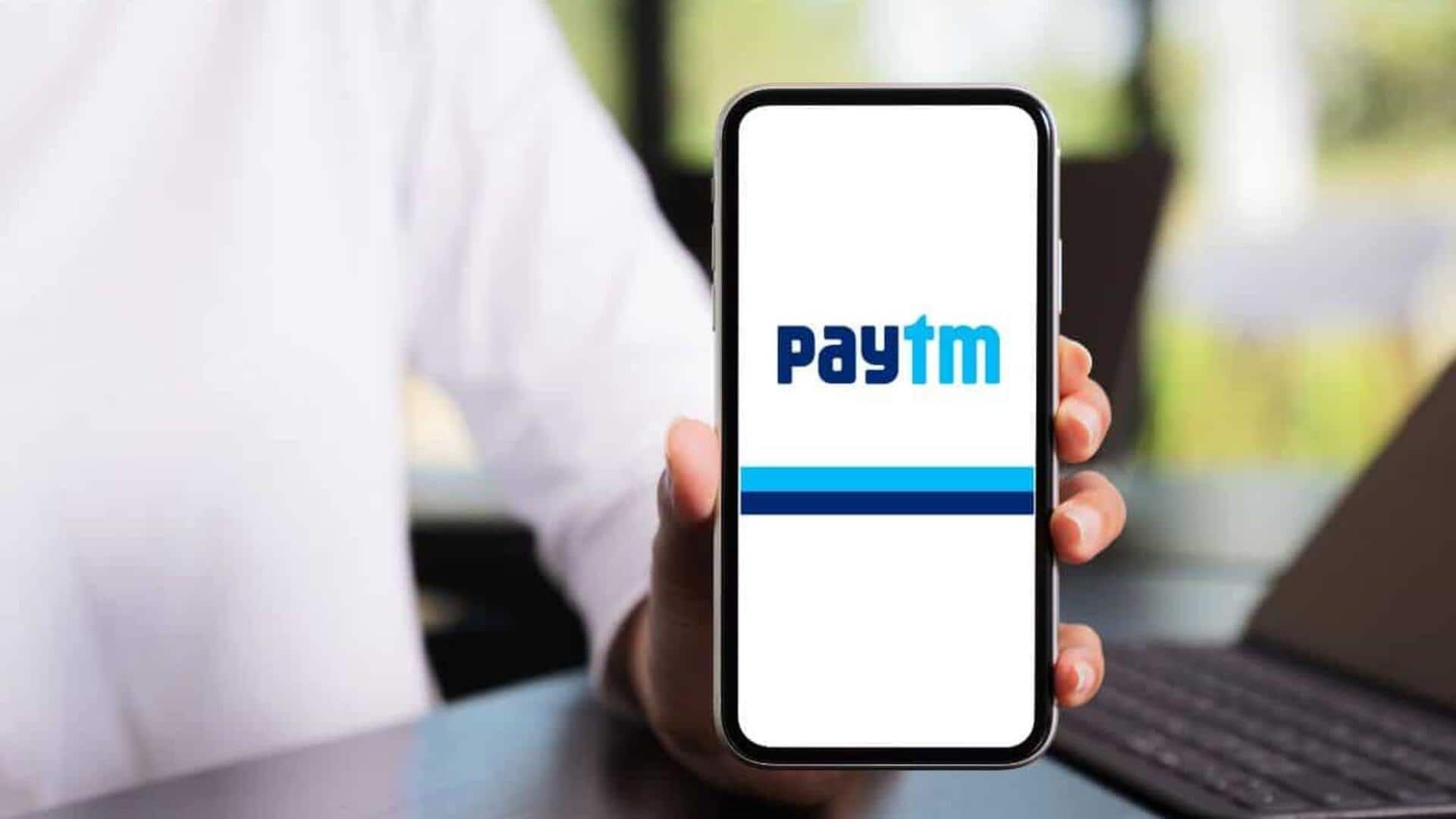 How to change language on Paytm app: A step-by-step guide