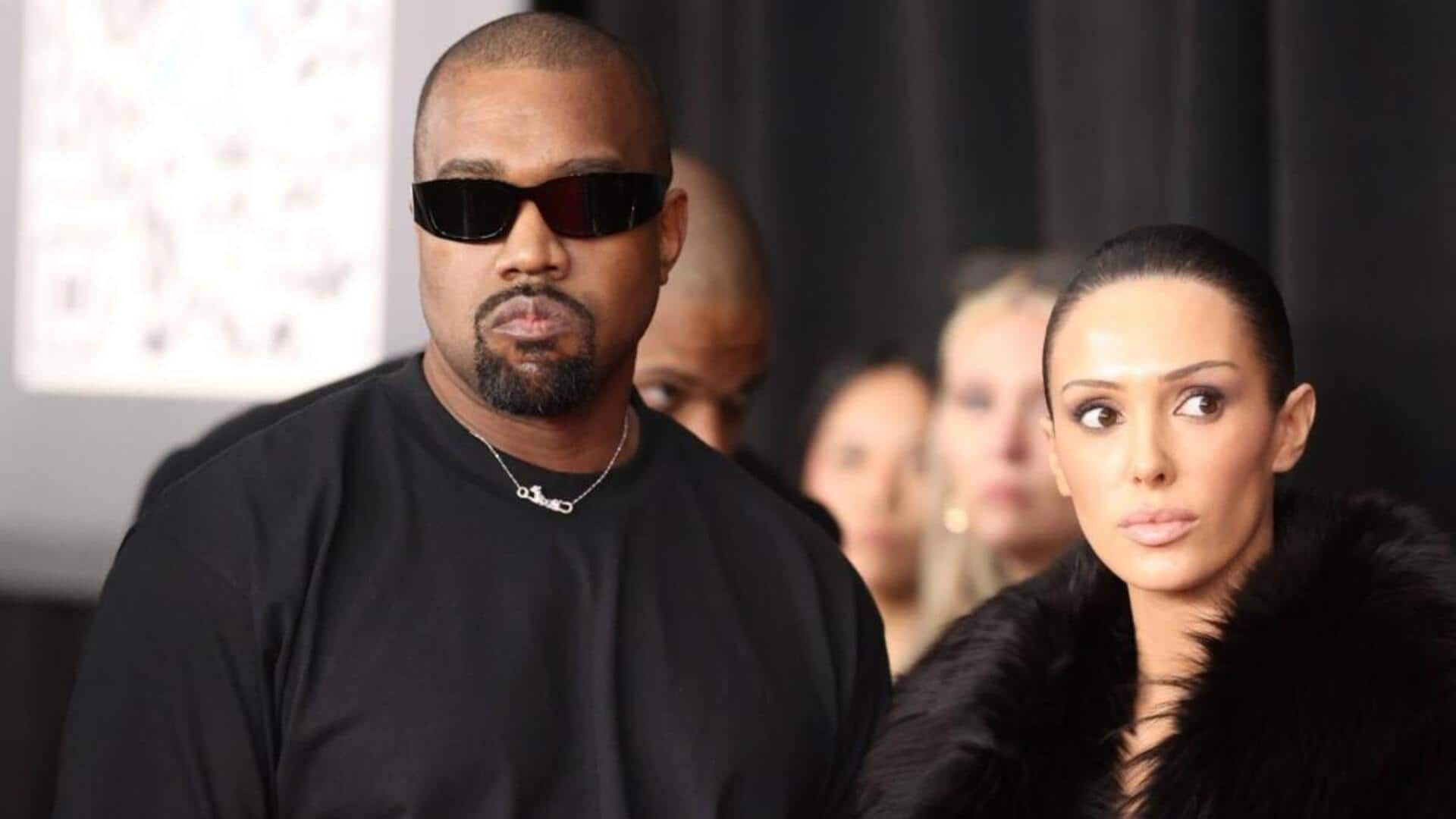 Ye's alleged $250K sex tape resurfaces amid divorce rumors