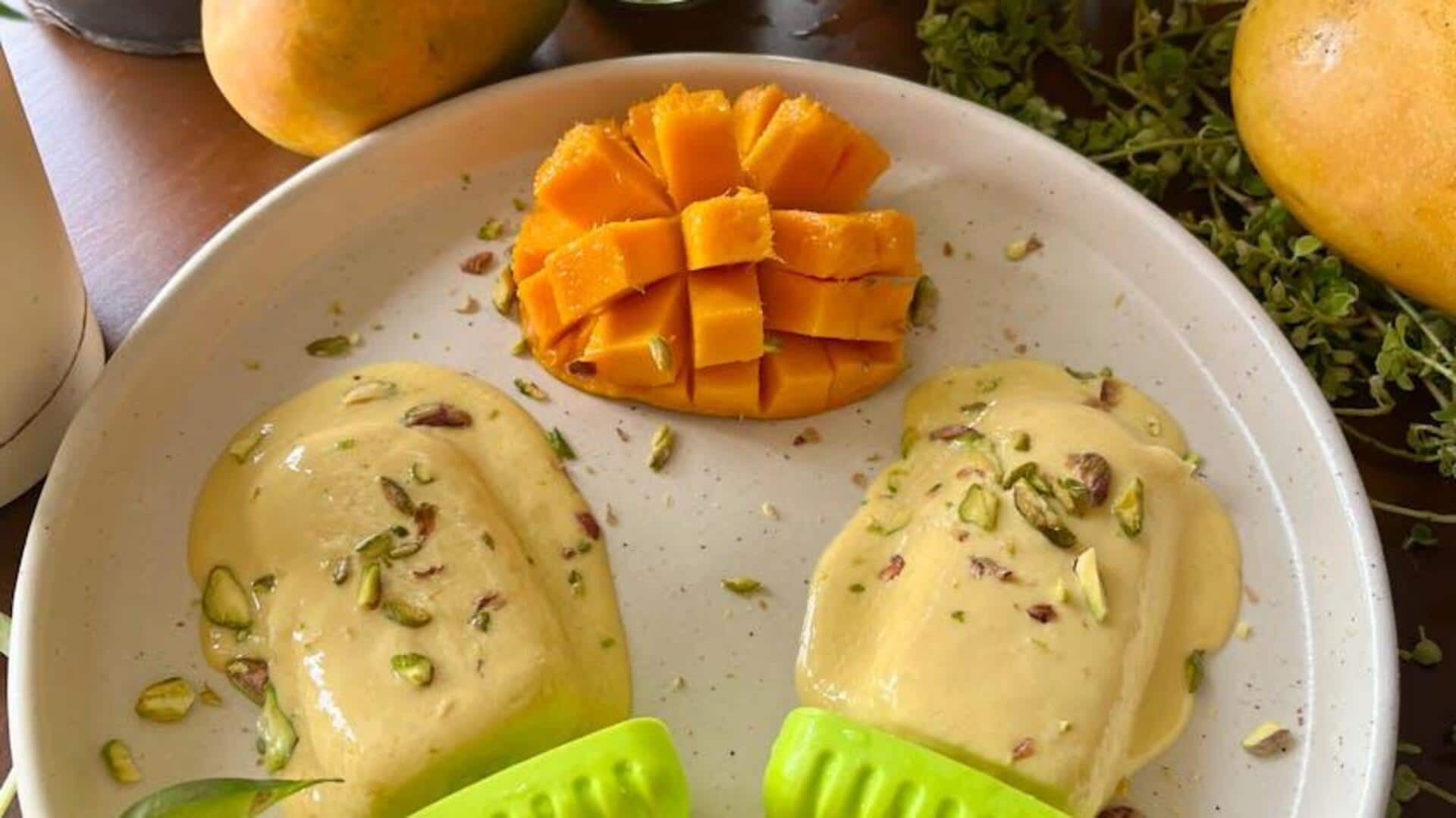 Kulfi's journey: From royal courts to market treats Kulfi's journey: From royal courts to market treats