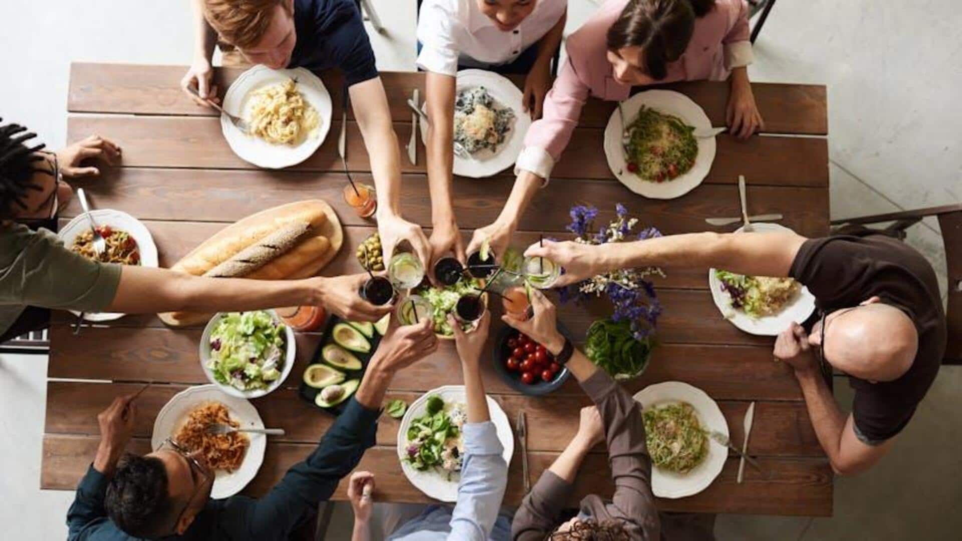 Tips to host the perfect family reunion event Tips to host the perfect family reunion event