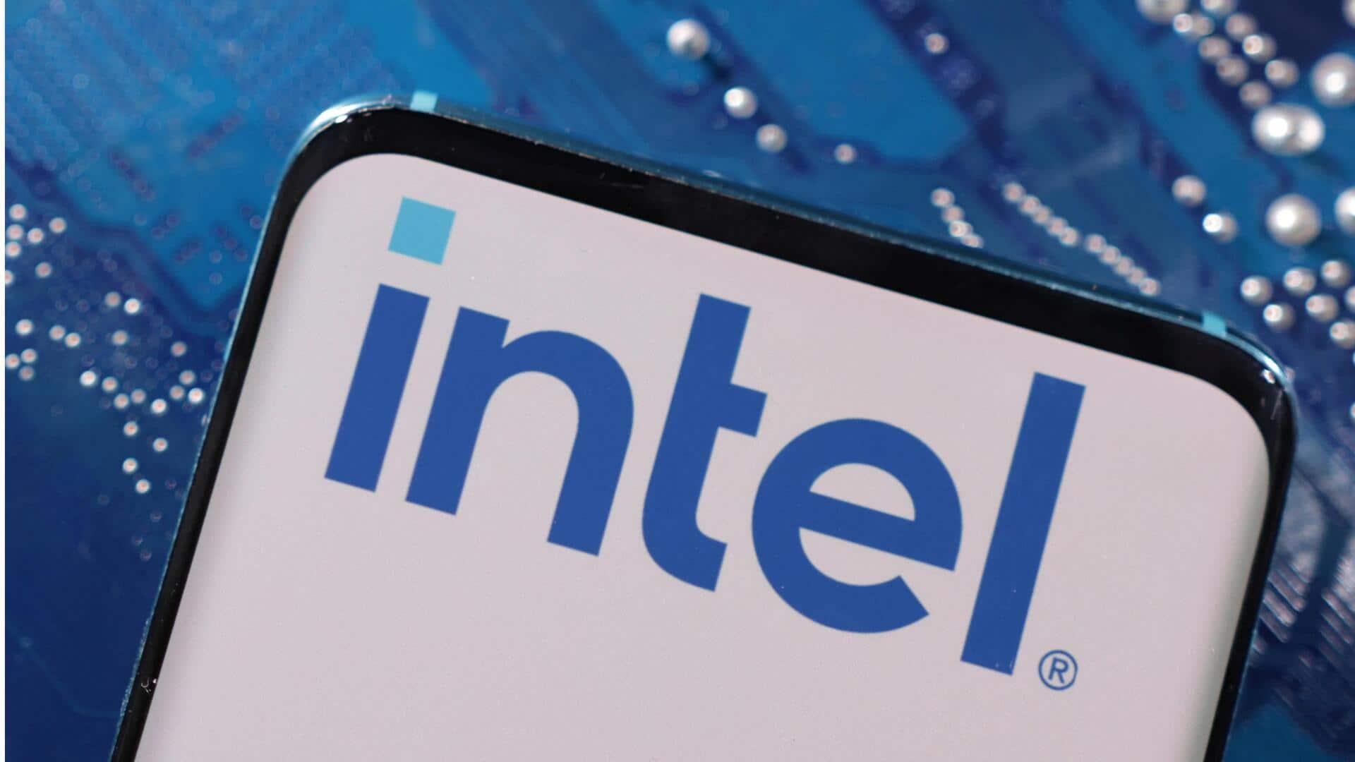 Ex-Intel board members have an idea for reviving the company Ex-Intel board members have an idea for reviving the company