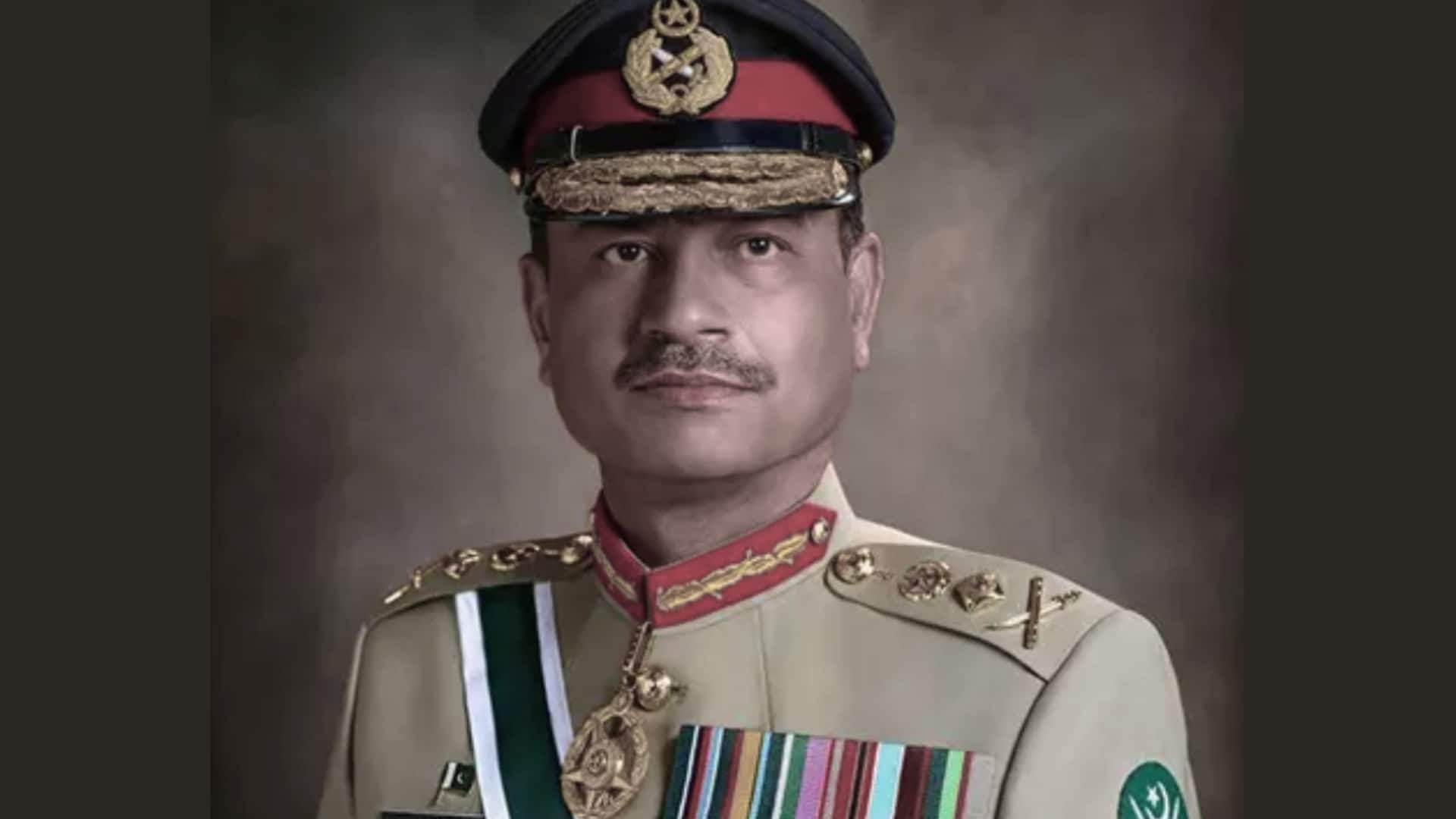 'If we're going down, we'll take…': Pakistan general's nuclear threat