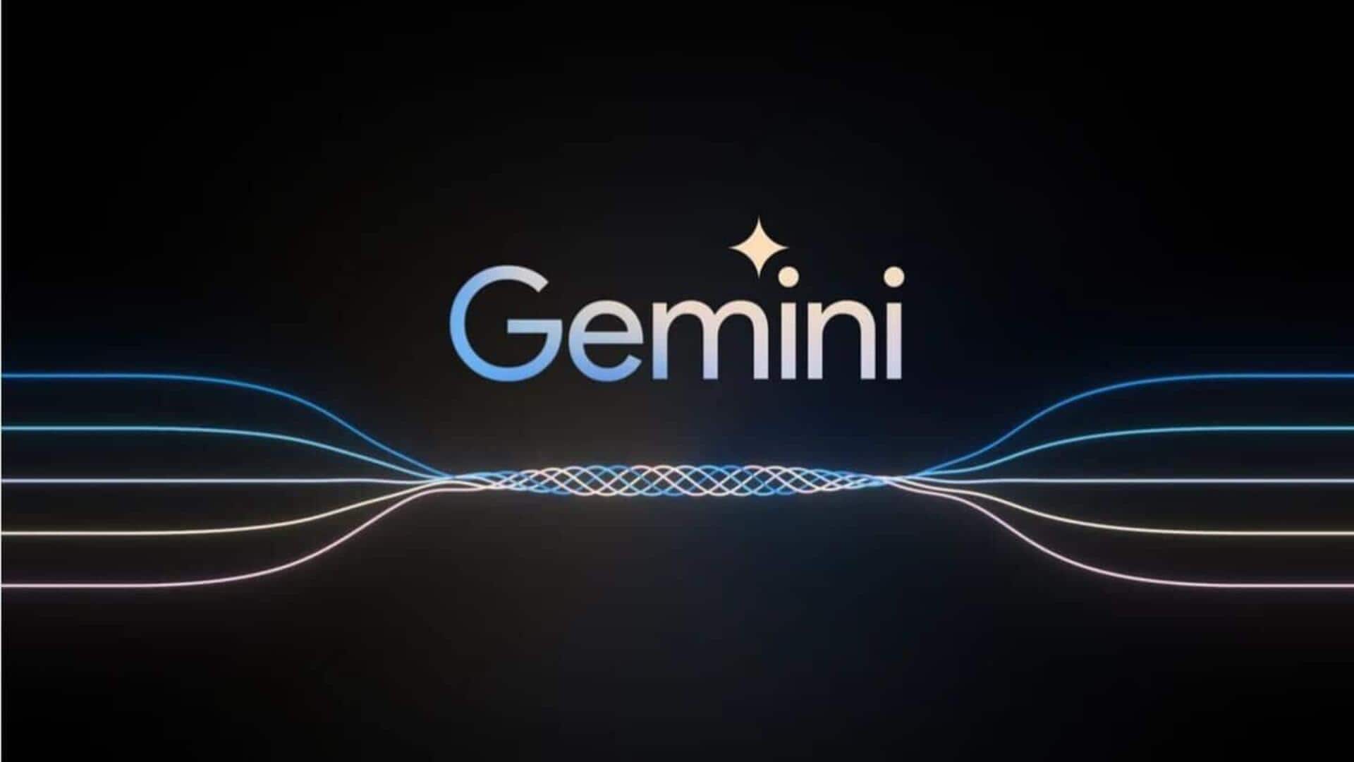 Gemini upgrade lets Google TV users edit photos, generate videos