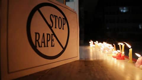 Class 12 student gang-raped inside moving car in Bikaner