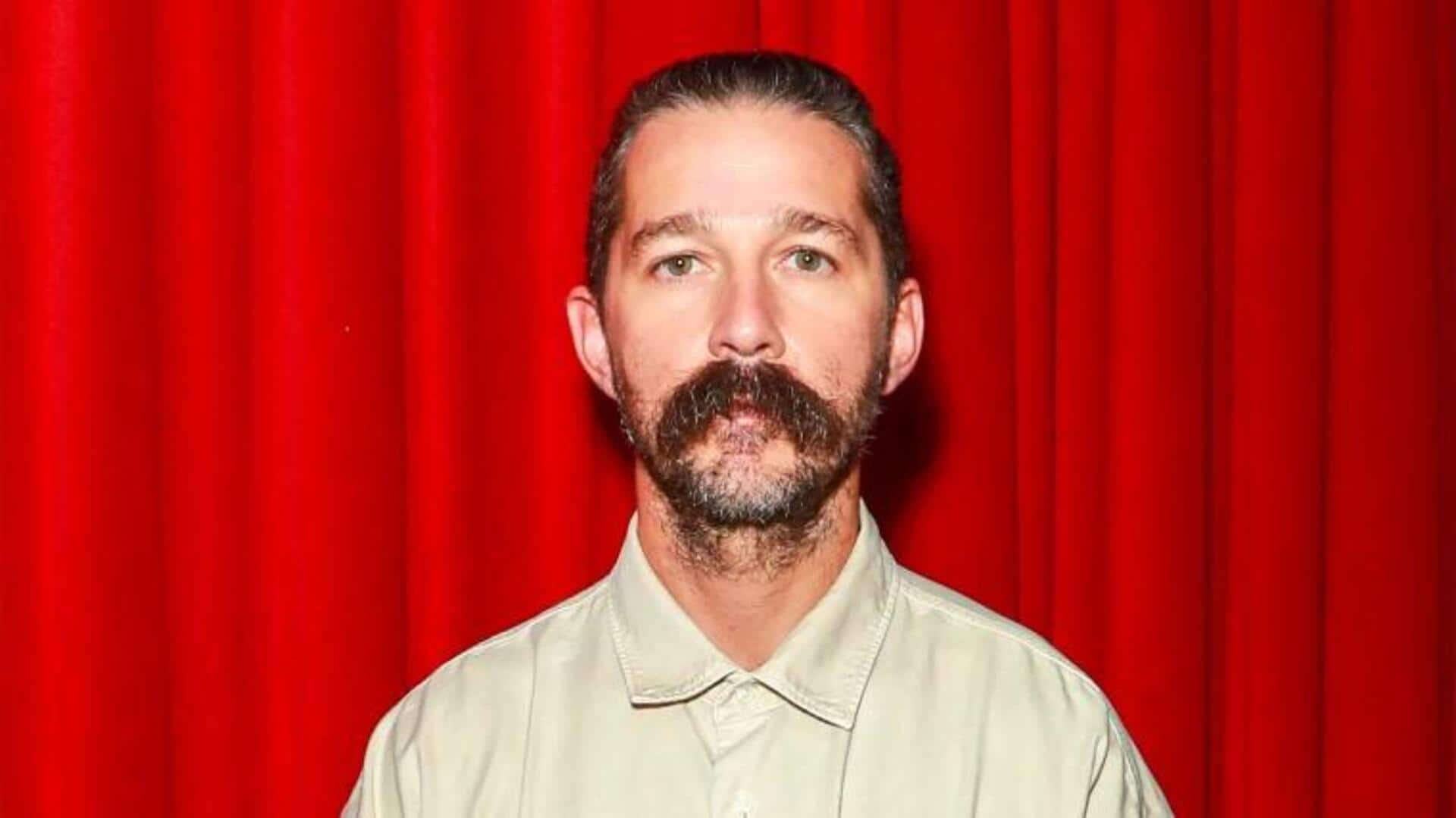 Shia LaBeouf's alleged assault victim seeks hate crime charges