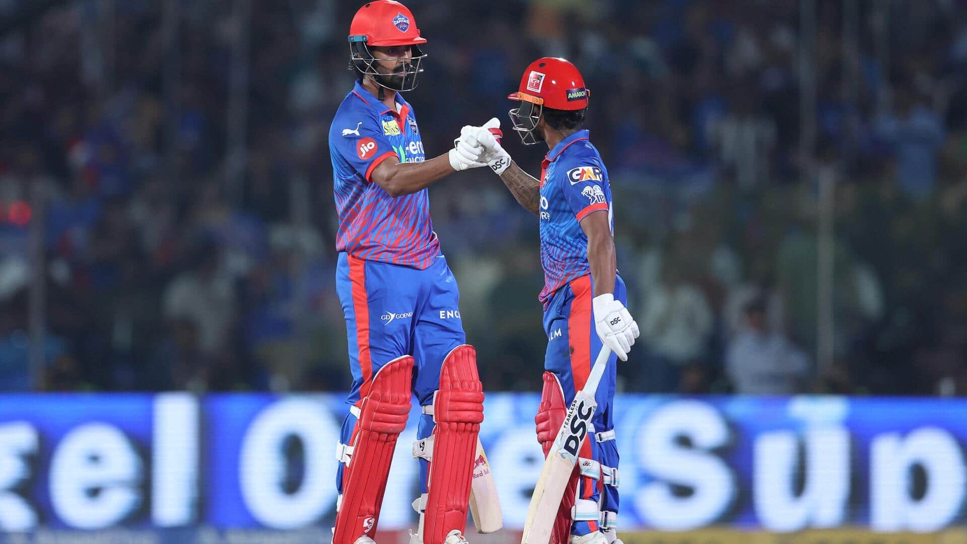 KL Rahul completes 700 fours in T20 cricket: Key stats