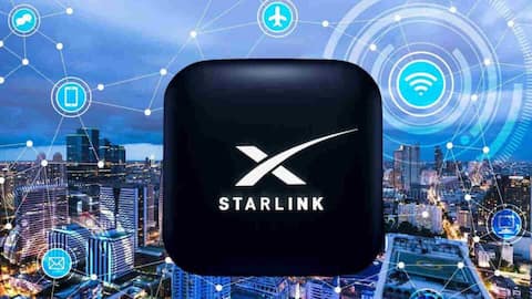 SpaceX plans Starlink Mobile to rival AT&T, T-Mobile, and Verizon