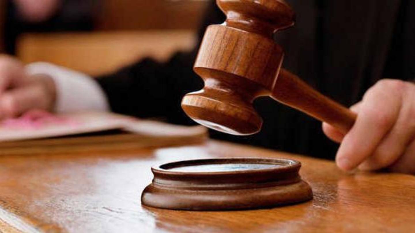 Court asks Centre to file response Court asks Centre to file response