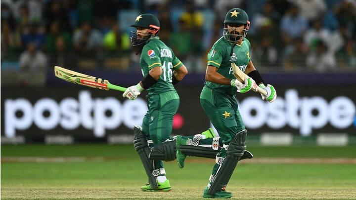 Asia Cup, Pakistan vs Hong Kong: Nizakat elects to field