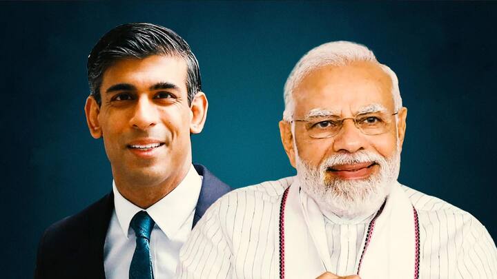 Rishi Sunak gives nod to 3,000 UK visas for Indians
