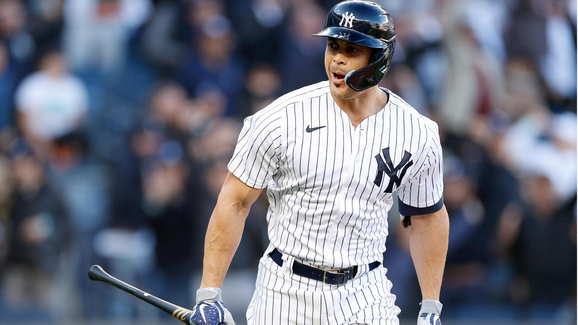 MLB: Decoding the stats of best designated hitters this postseason