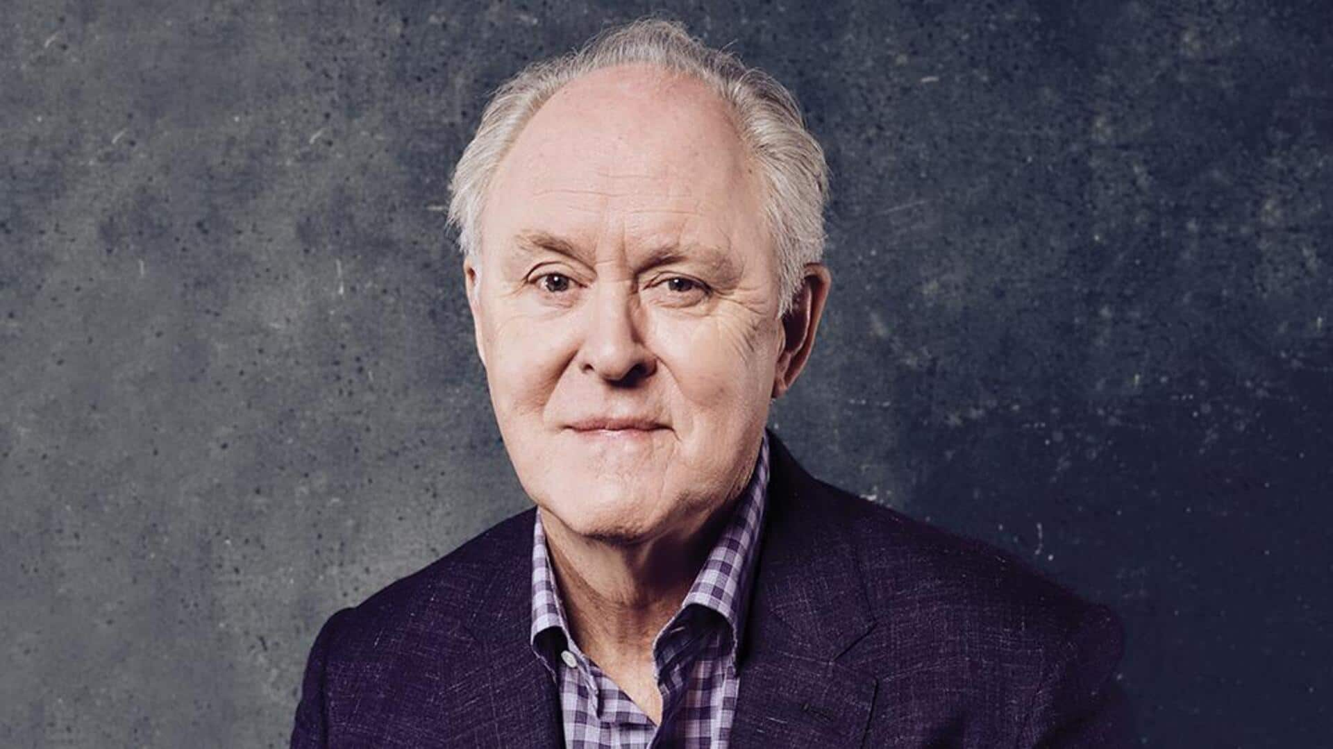 Will John Lithgow return for 'Shrek 5'