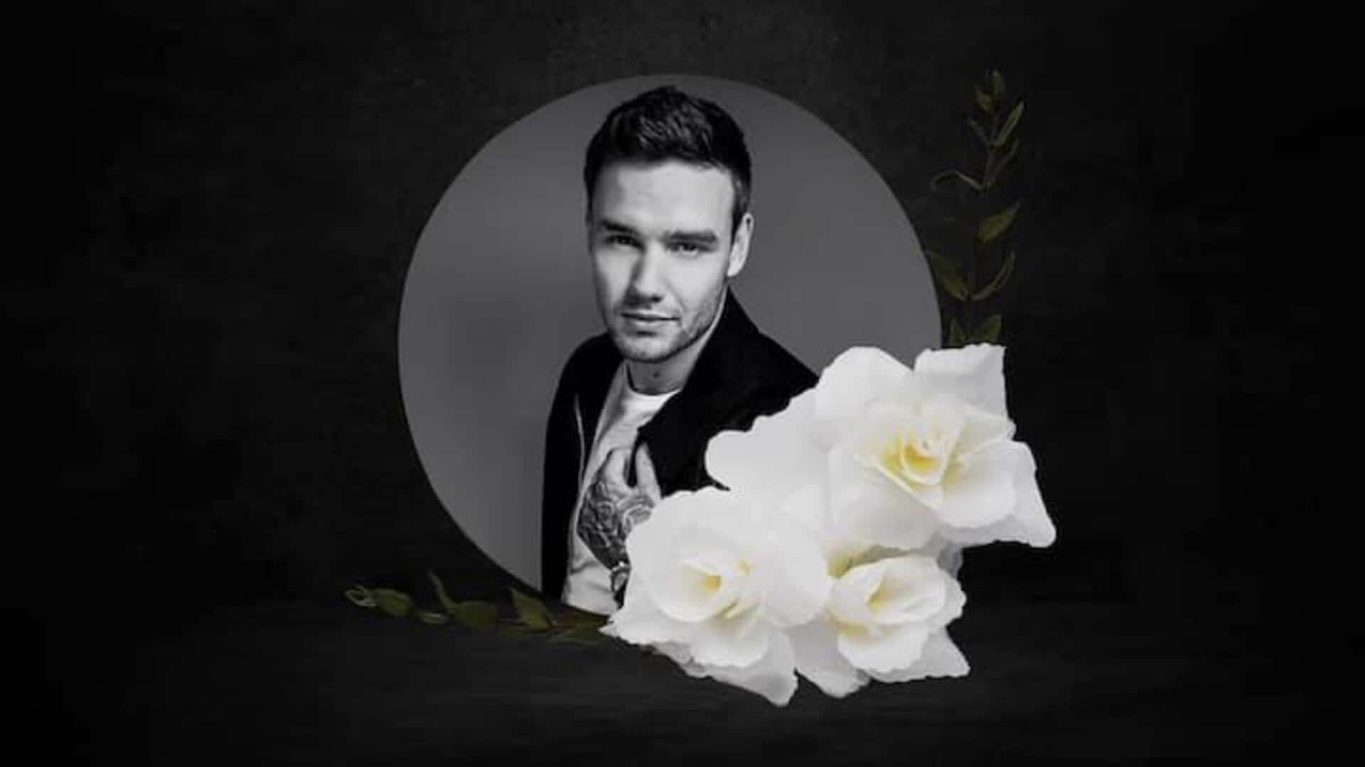 'Would you come?'—Liam Payne's 2010 tweet about his funeral resurfaces 