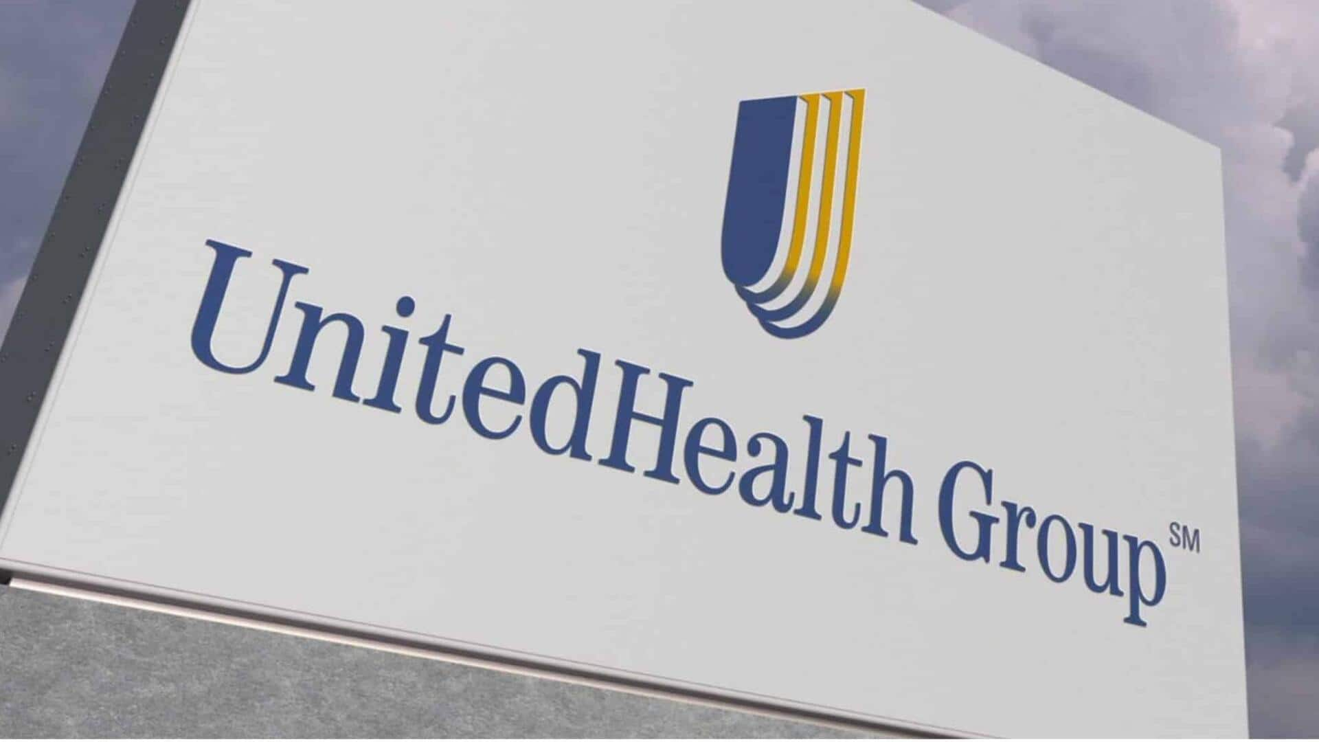 UnitedHealth says 190M Americans were impacted by data breach