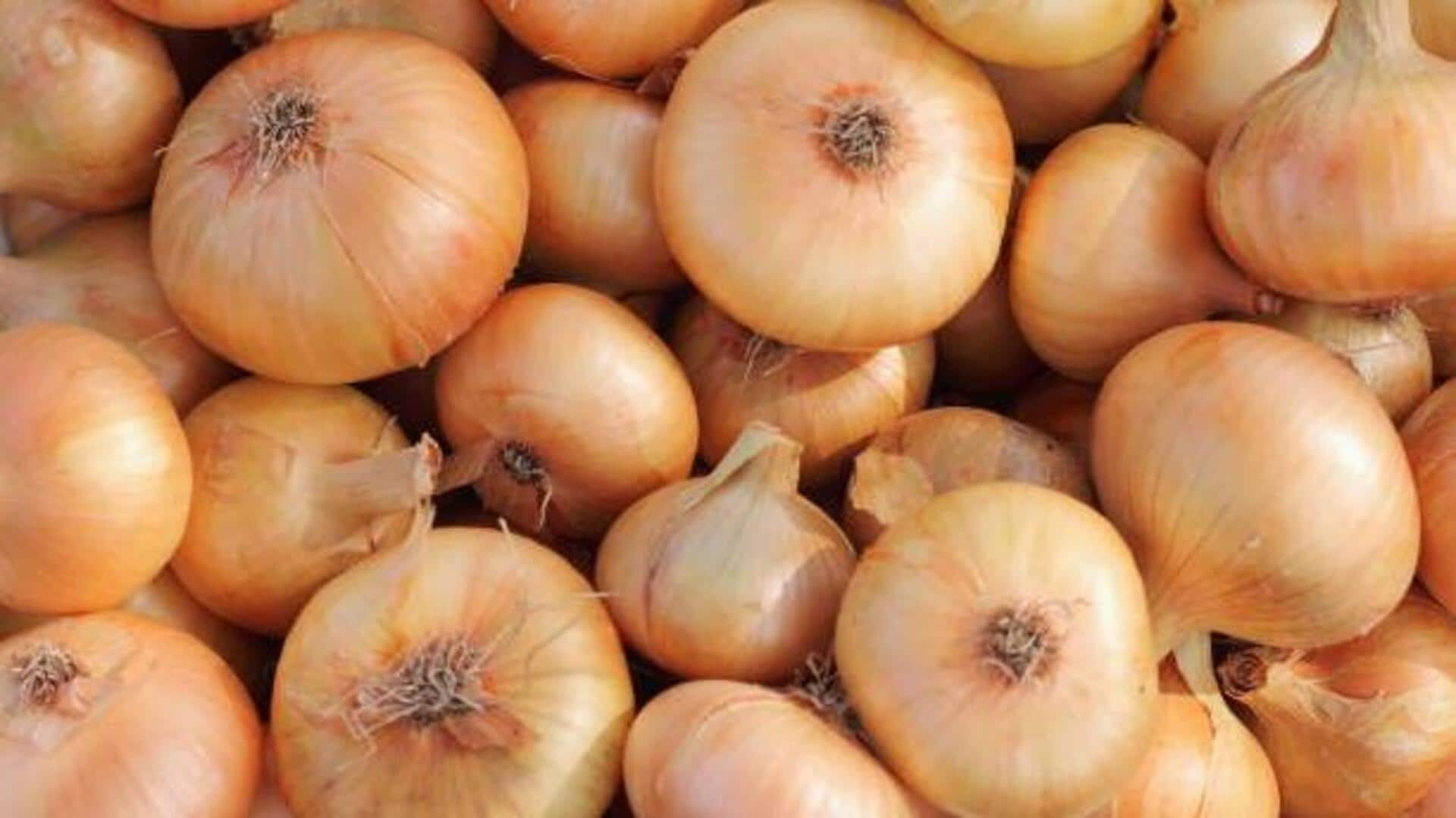 5 African recipes that rely on onions