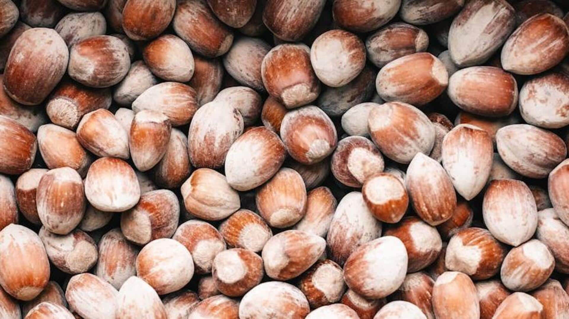 Hazelnuts v/s macadamia nuts: Which is better for your heart?