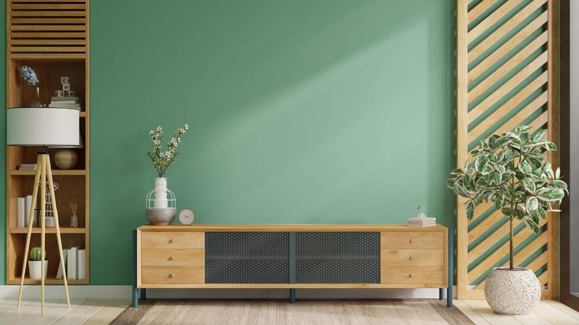 Herb-infused home decor stands out, give it a shot! Herb-infused home decor stands out, give it a shot!