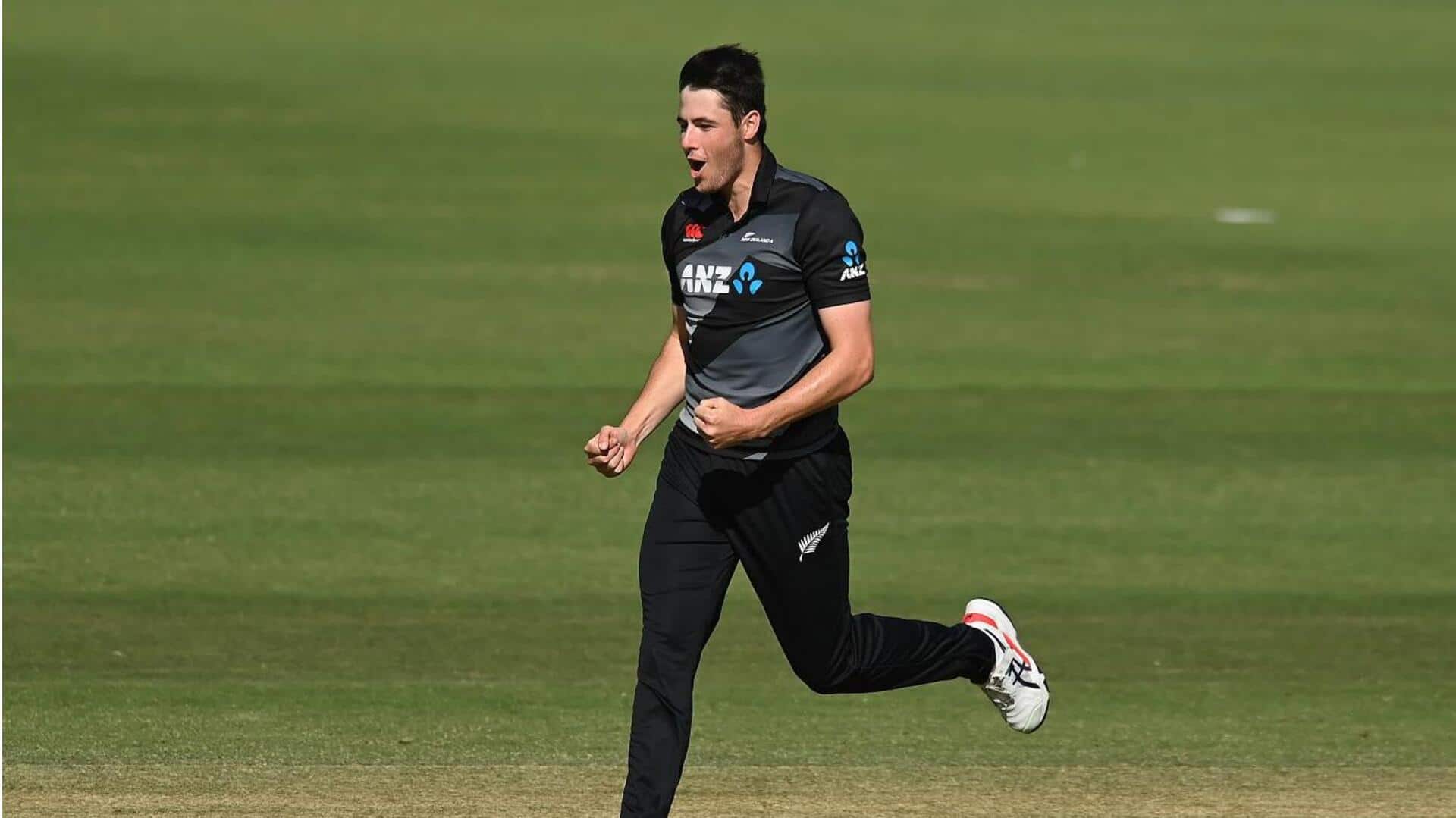 NZ's Will O'Rourke sidelined for three months with stress fracture NZ's Will O'Rourke sidelined for three months with stress fracture