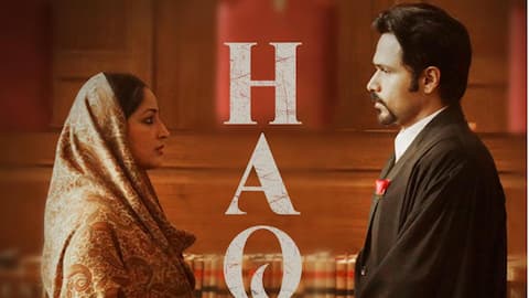 Yami-Emraan's 'Haq' confirmed to hit Netflix on this date