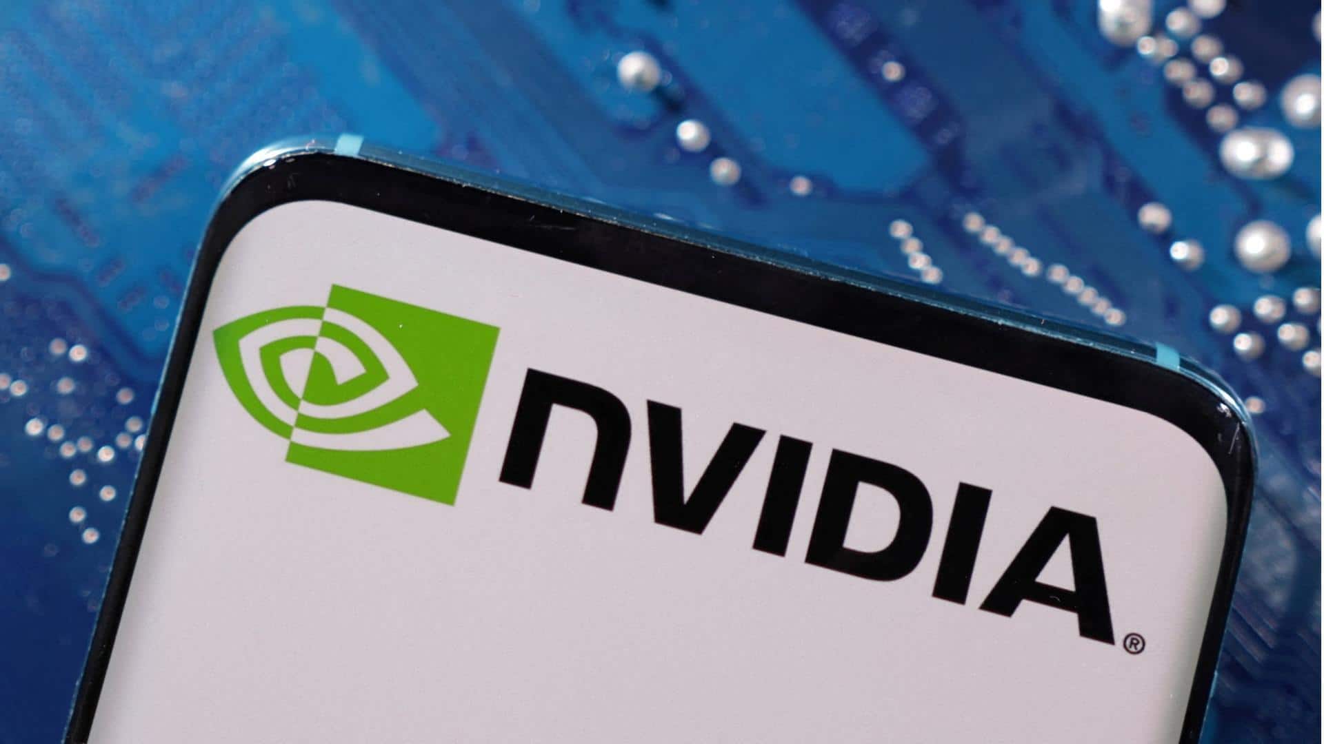 NVIDIA to take on Intel with 8 new Arm laptops