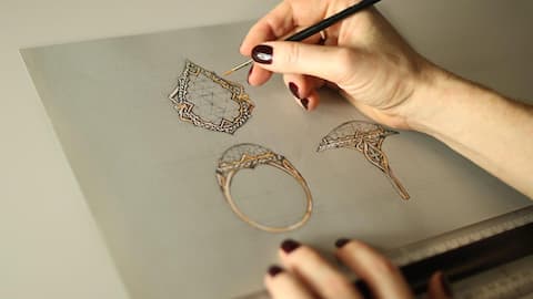 If jewelry designing fascinates you, read this