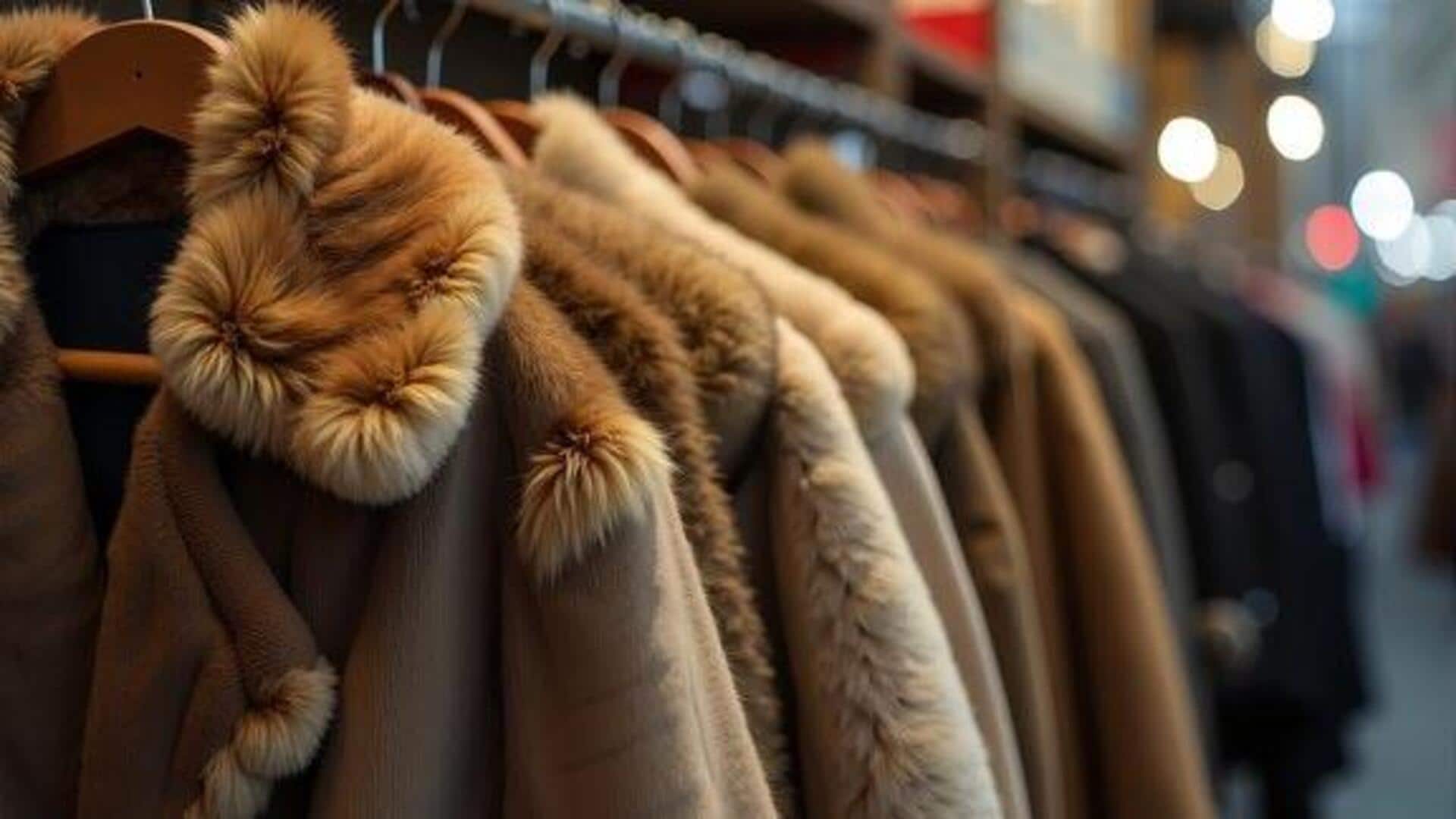 Heard of cocoon coats?