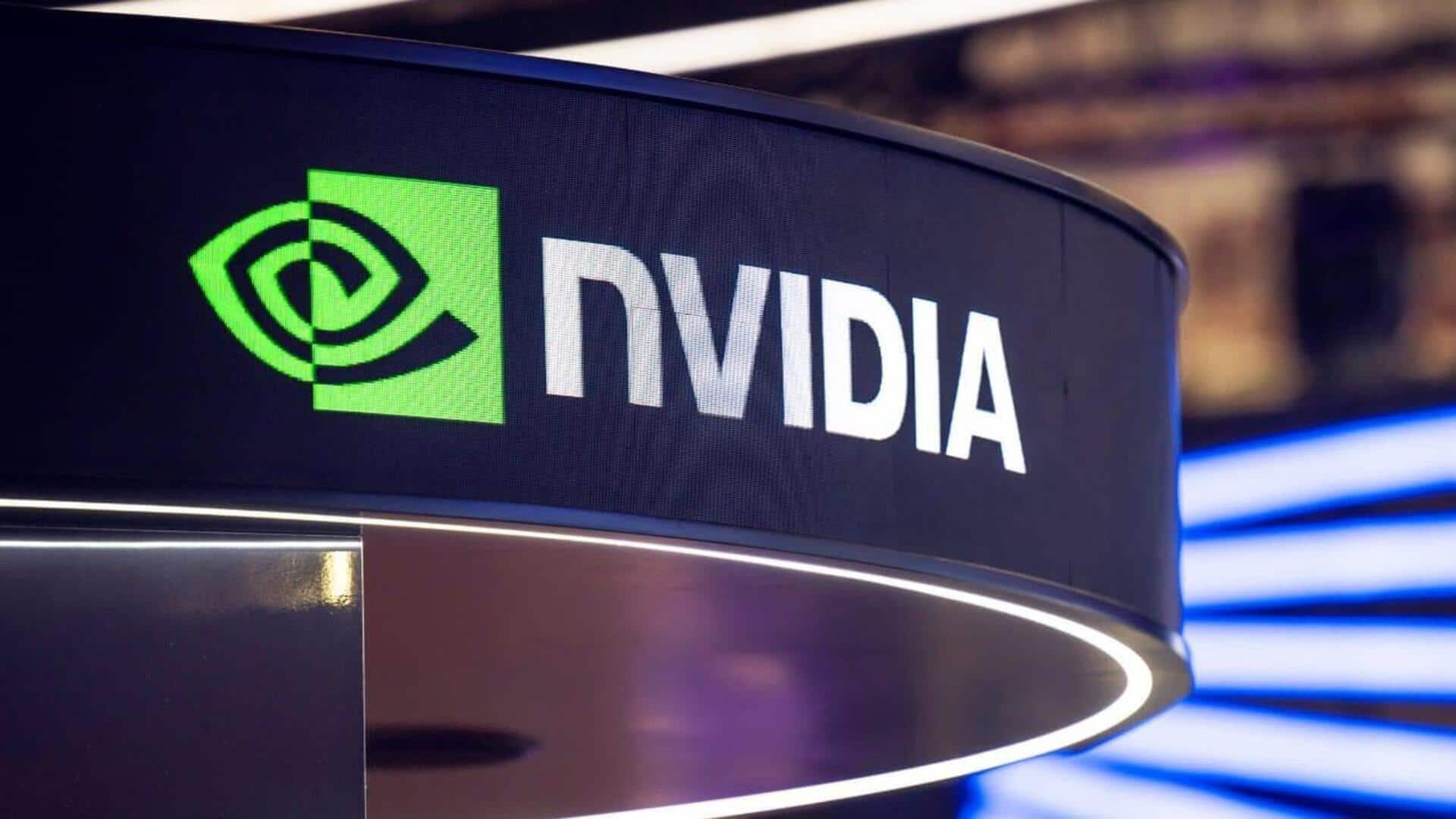 NVIDIA halts production of AI chips for China: Here's why